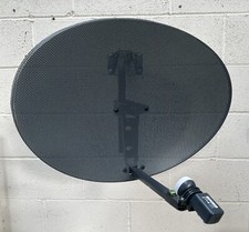 Zone 2 Sky Satellite Dish Kit