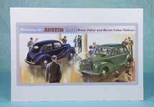 AUSTIN A40 Devon & Dorset -