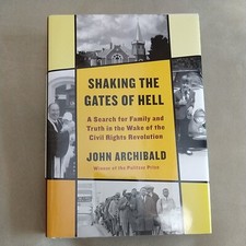 Shaking the Gates of Hell: A