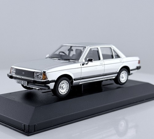 Corgi vanguards va12407 - corgi,