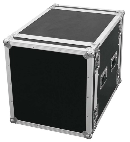 Roadinger 12u rack - rack, deep