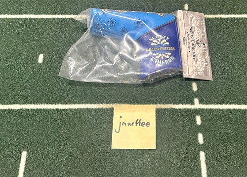 Titleist scotty cameron putter - titleist,