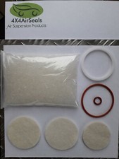  Land Rover Hitachi Air