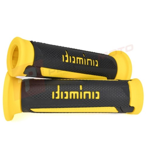 Domino a350 turismo grips - domino,