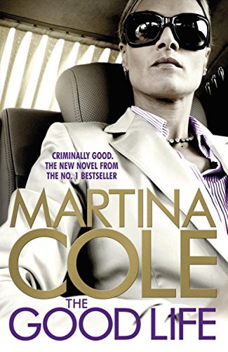 The good life martina - good, life,martina