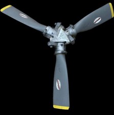 Hartzell - Ground Adjustable Test Club Propeller ** SALE PRICE**