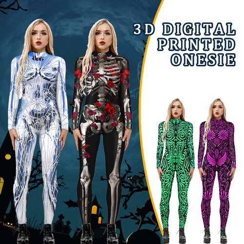 Women print robot skeleton - 3d,
