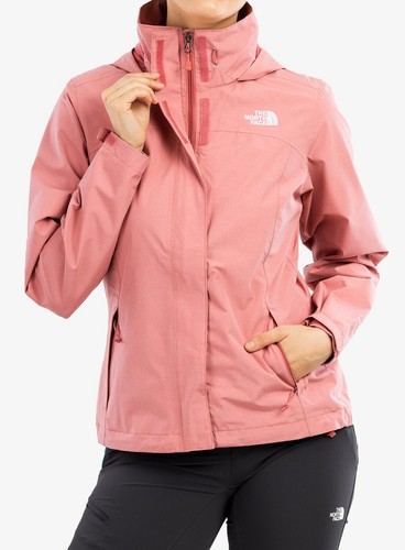 The north face women - the,