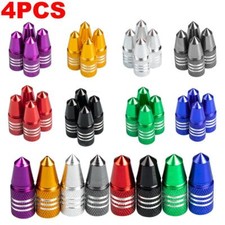 4x 27mm Universal Car Tire