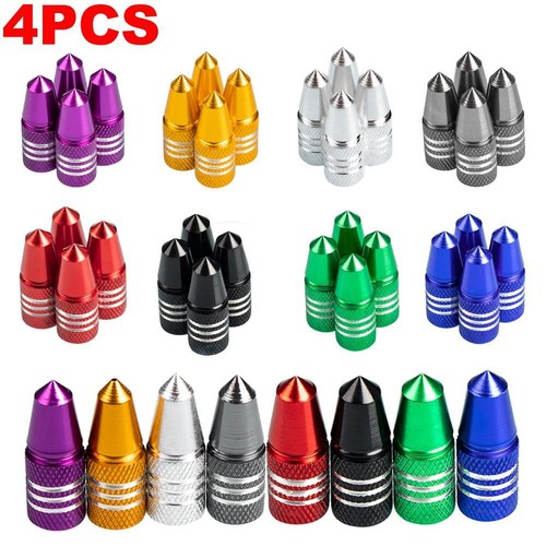 Car tire valves cap stem - cap,