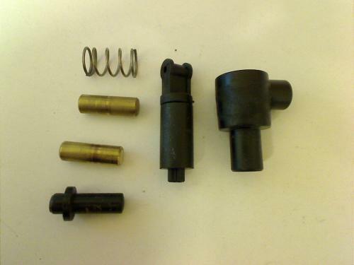 Kappsel disc mount spring - kappsel,