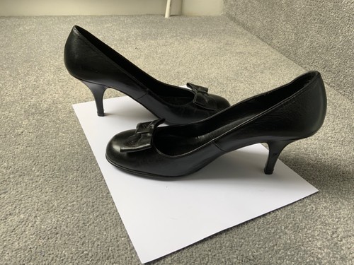 Ladies shoes black - ladies,