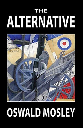 The alternative new oswald - the,