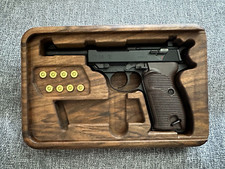 Walther presentation box - presentation,