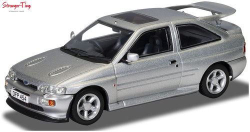 Corgi ford escort - ford,