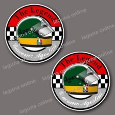 giacomo agostini Logo Gloss