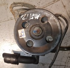 Chevrolet Matiz Power Steering Pump 2006
