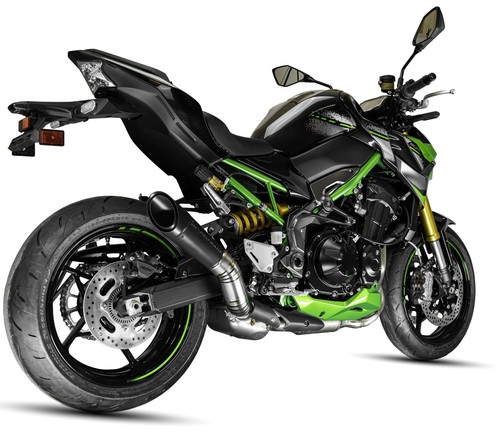 Kawasaki z900 2020 2024 - z900, 2020-2024