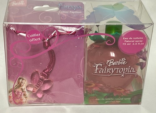Barbie fairytopia collectible - barbie,