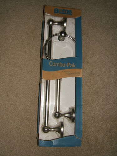 Beme bathroom hardware - bathroom, hardware: