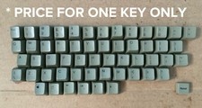for Apple II (Apple IIe) Vintage Computer Key Cap   ref. K2