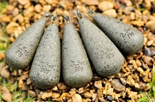 Korda Heli Leads Distance