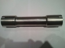 Ford Mondeo 2.5 ST Mk2 Centre