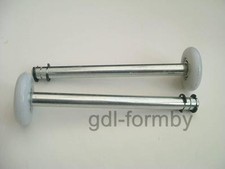 BIRTLEY Retractable Rollers / Spindles Garage Door SPARE PARTS