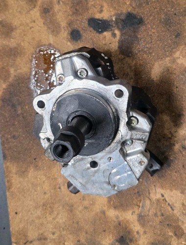 High pressure fuel - high-pressure, bmw