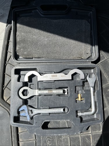 Armeg plumbing tools boiler - tools,