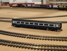 Hornby TT-120 Inter-City 125