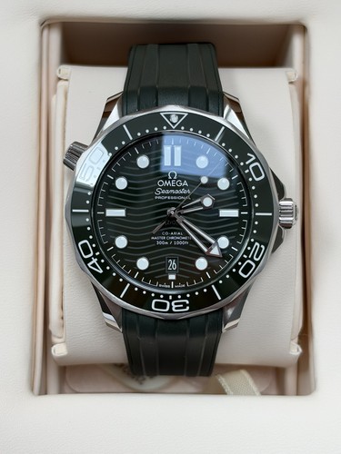 2023 omega seamaster diver - 2023,