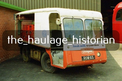 Thh truck photos unigate - thh,
