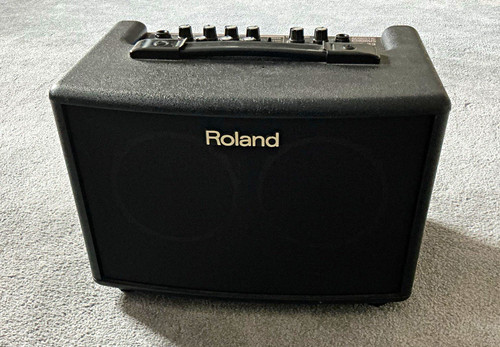Roland acoustic chorus - roland,