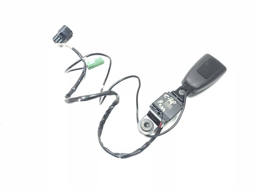 2012 volvo c30 - 2012, belt