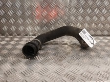 Vauxhall Astra K Design 2015-2017 INTERCOOLER PIPE HOSE 13374646