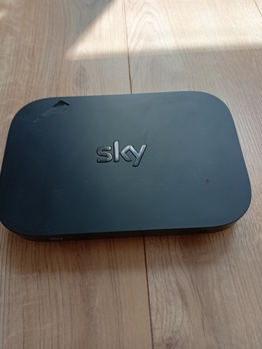 Sky broadband hub black - hub,