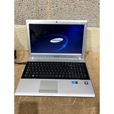 Samsung NP-RV515 Laptop Silver