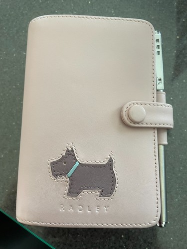 New radley mini filofax - radley,