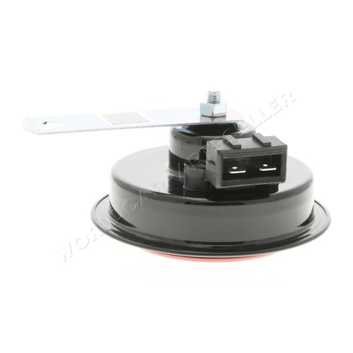 Electric horn 12v 325hz fits - horn,