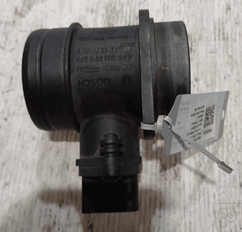 Flow meter volkswagen caddy - flow,