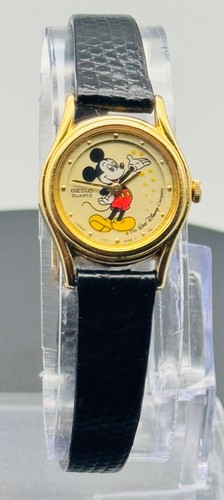 Disney seiko mickey mouse - seiko,