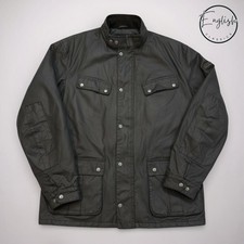 Barbour international winter - barbour,