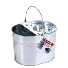 16 Litre Heavy Duty Metal Mop