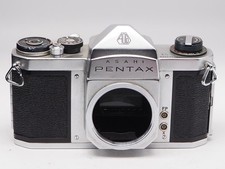 Asahi Pentax S3 35mm SLR