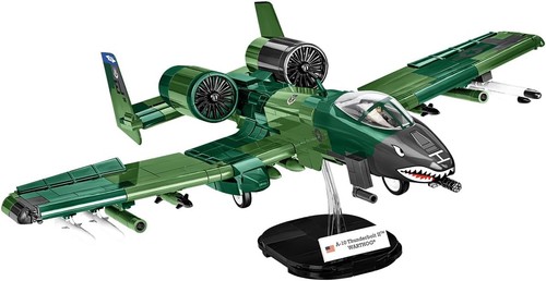 Cobi scale a 10 - cobi, 1/48