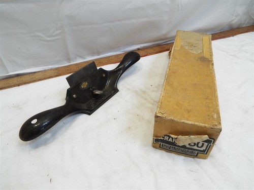 Stanley cabinet scraper plane - stanley,