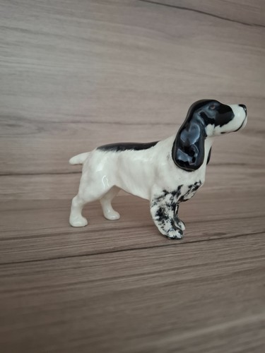 Beswick cocker spaniel - beswick,