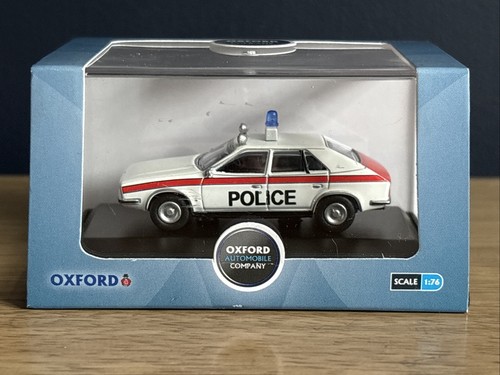 Oxford diecast scale - oxford, 1:76