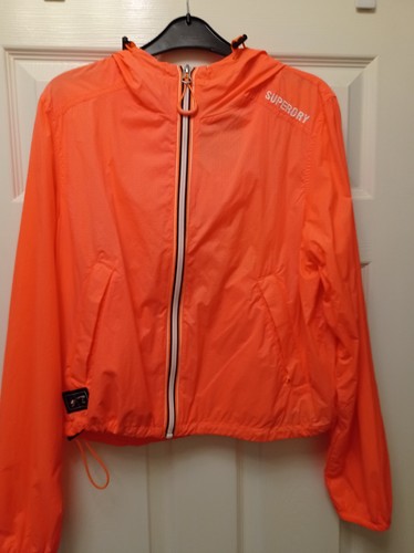 Superdry women jacket size - superdry,